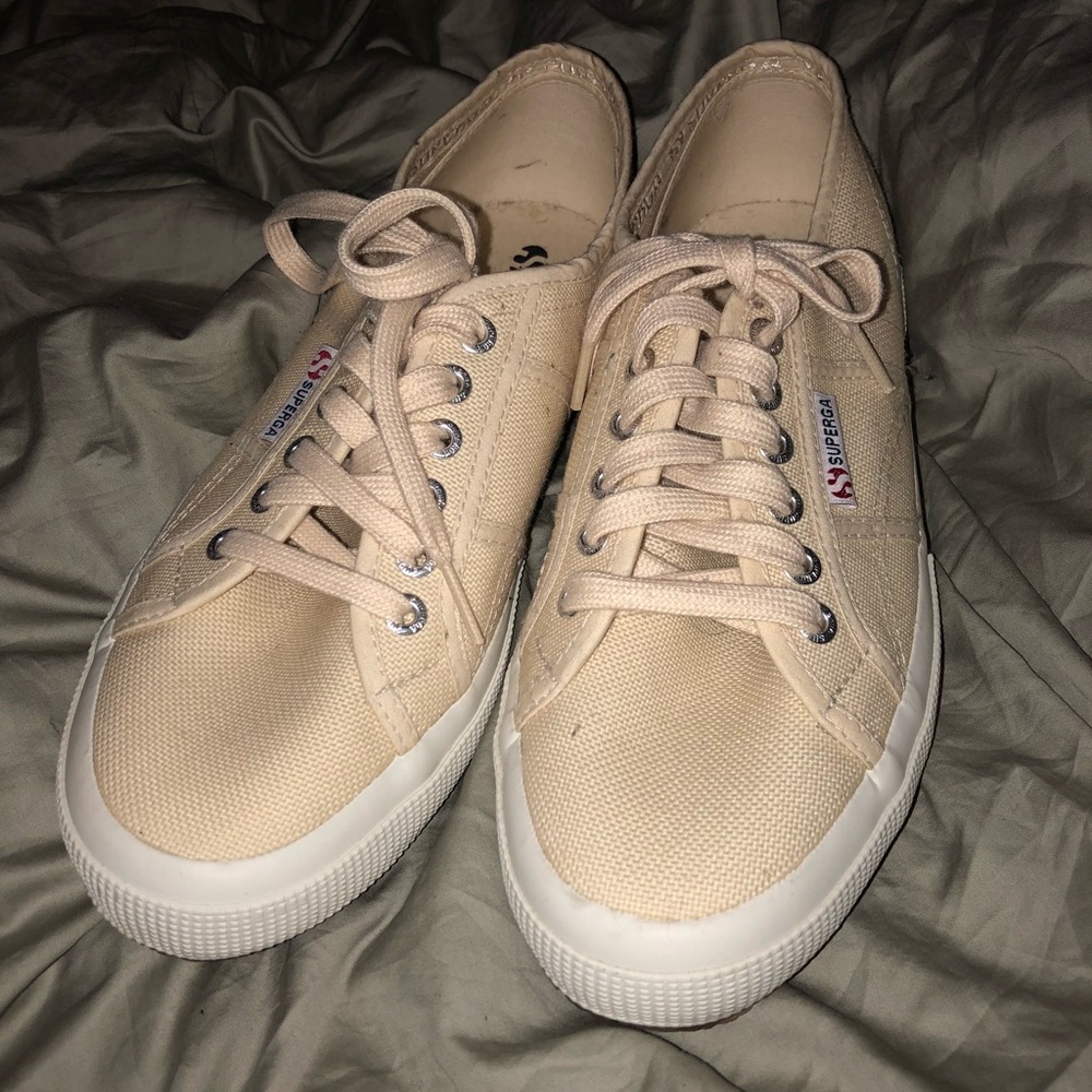 Superga Cotu 2750 Sneakers